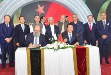 pakistan vietnam discuss pta to cut tariffs