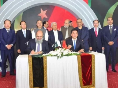 pakistan vietnam discuss pta to cut tariffs