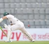 bangladesh dominate second test bangladesh dominate second test
