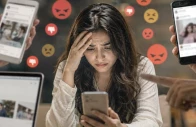voices rising against digital toxicity