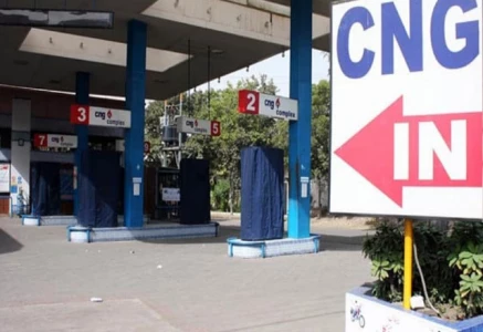 cng stations in k p set to reopen today