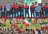 iran will relocate their world cup training base from arizona to mexico after fifa approved the move amid ongoing visa concerns photo afp file iran will relocate their world cup training base from arizona to mexico after fifa approved the move amid ongoing visa concerns photo afp file