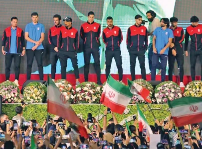 iran move wc base to mexico iran move wc base to mexico