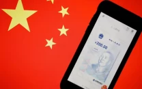 china broadens digital yuan footprint