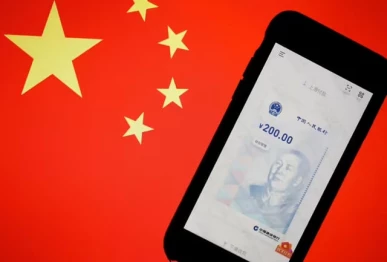 china broadens digital yuan footprint
