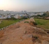 plot s existence questioned in hill park controversy