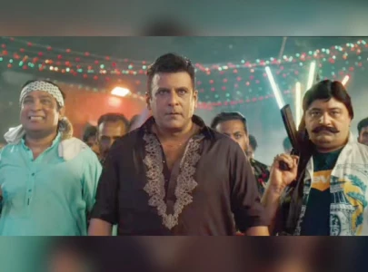 faysal quraishi and shamoon abbasi reunite on screen