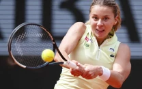 chwalinska reaches french open semi finals