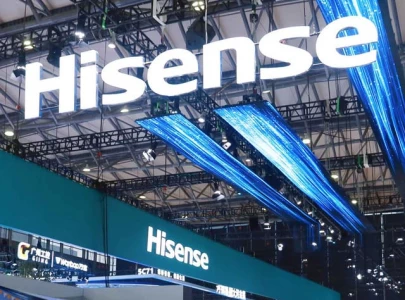 hisense launches pakistan operations hisense launches pakistan operations