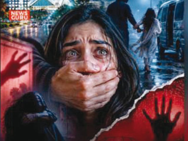 Eshal Fatima’s death reignites fury over gender violence