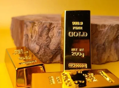 gold gains lustre on pmex post budget gold gains lustre on pmex post budget