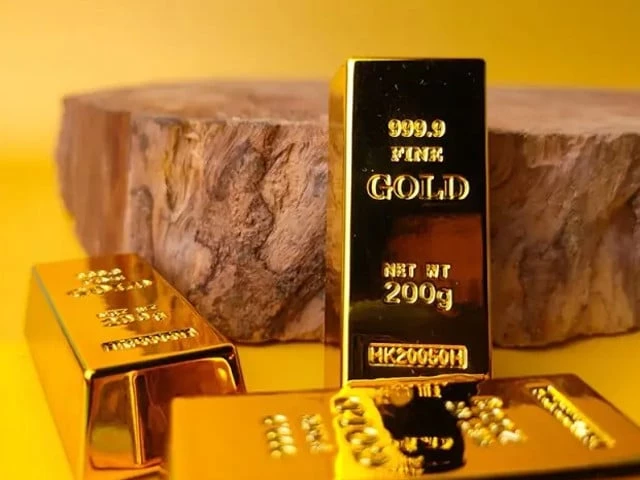 gold gains lustre on pmex post budget gold gains lustre on pmex post budget