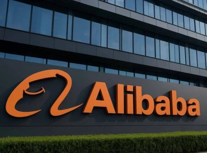 alibaba presents smes ai driven solutions