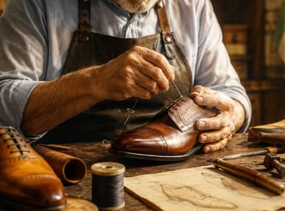 footwear sector opposes third schedule inclusion footwear sector opposes third schedule inclusion