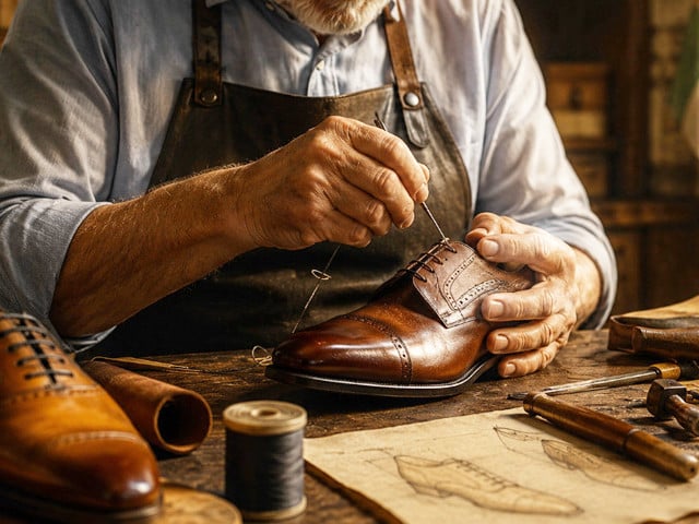 Footwear makers oppose plan to place sector under Third Schedule