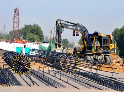 hyderabad s development push runs in circles hyderabad s development push runs in circles