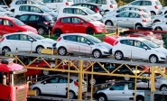 auto financing hits record rs369b