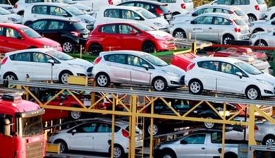 auto financing hits record rs369b