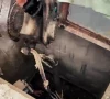 water theft network busted in new karachi