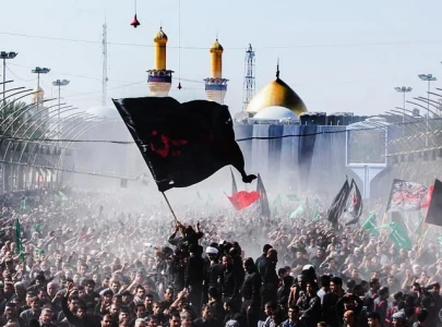 karbala is resistance against oppression karbala is resistance against oppression