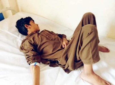cholera outbreak claims two lives in bajaur