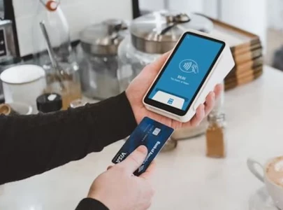 electronic payments reach 3 7b transactions