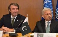 pakistan becomes permanent olive council member