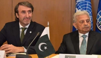pakistan becomes permanent olive council member