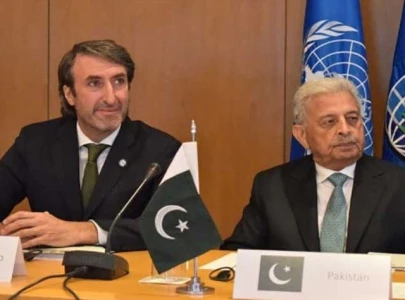 pakistan becomes permanent olive council member pakistan becomes permanent olive council member