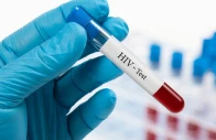 3 year old tests hiv positive