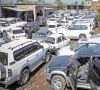 stolen vehicles threaten law and order stolen vehicles threaten law and order