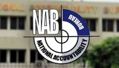 nab cancels illegal lease of 435 acres in dhabeji