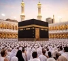 over 308 000 intending pilgrimsregister for hajj