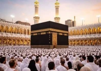 over 308 000 intending pilgrimsregister for hajj