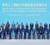 pak china forge ai partnership