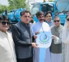 sewerage machinery handed over to wasa sewerage machinery handed over to wasa