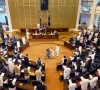 k p assembly session marks historic firsts k p assembly session marks historic firsts