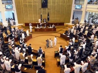 k p assembly session marks historic firsts