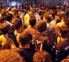 hyderabad traders protest sealing of shops hyderabad traders protest sealing of shops