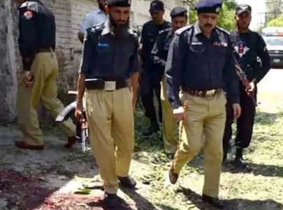 five suspects killed in peshawar encounters five suspects killed in peshawar encounters