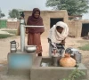 punjab plans mandatory recharge wells for new homes