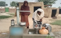 punjab plans mandatory recharge wells for new homes