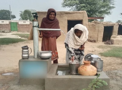 punjab plans mandatory recharge wells for new homes