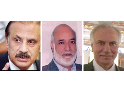 the battle is on three panels in the run for gymkhana management