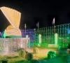 faisalabad marks independence day with patriotic fervour faisalabad marks independence day with patriotic fervour