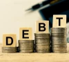efforts on to cut civil govt debt servicing expenses