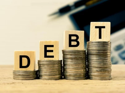 efforts on to cut civil govt debt servicing expenses