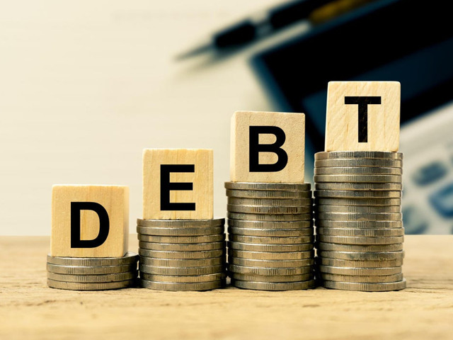 Efforts on to cut civil govt, debt servicing expenses