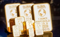 gold rises rs6 900 on global bullion strength