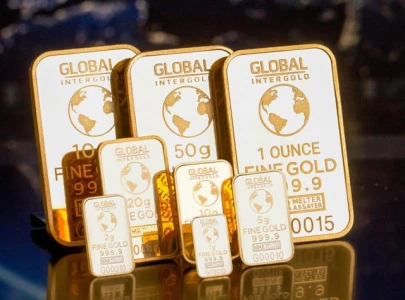 gold rises rs6 900 on global bullion strength gold rises rs6 900 on global bullion strength